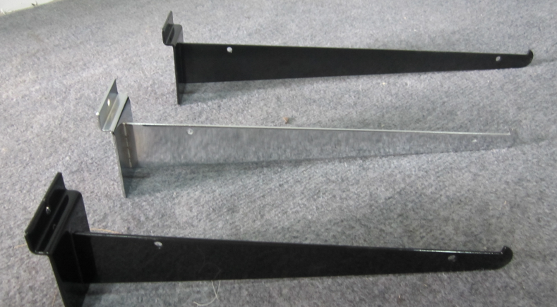 Bracket /  chrome /white /black