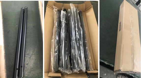 extension bar &packing