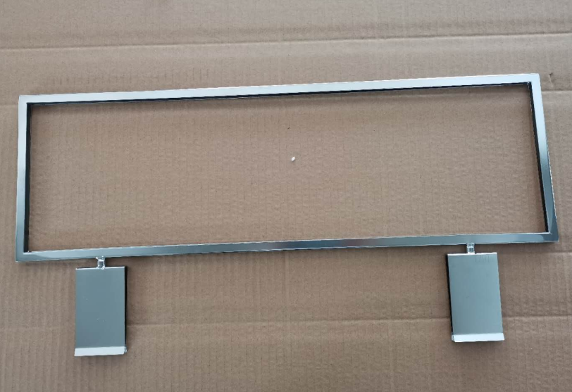 singn holder top frame