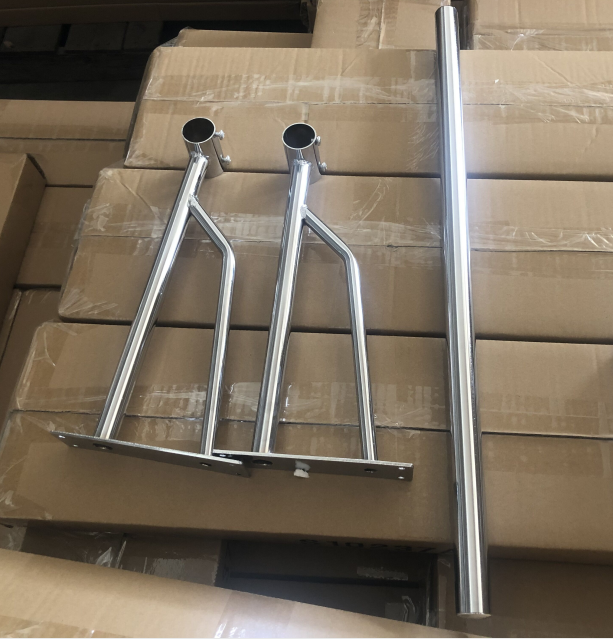 3ft wallmounted hangingrai