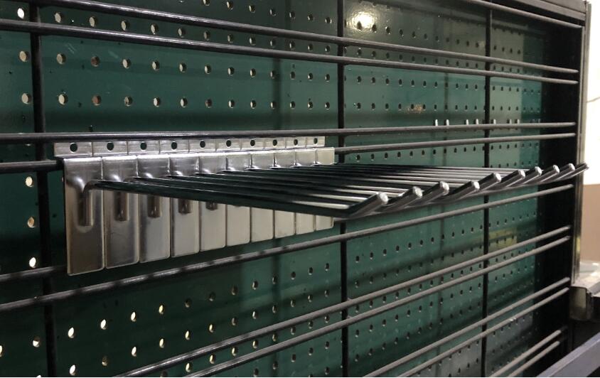 Hook /slatwall --chrome